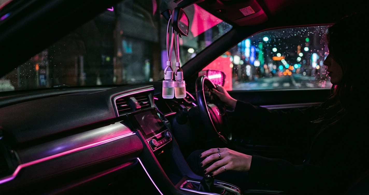 From LED Trims to Designer Air Fresheners: Small Upgrades That Hit Hardest in 2026