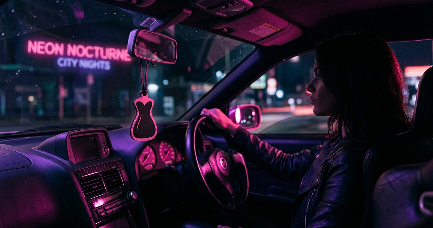 How Long Do Car Air Fresheners Last? The Real Scent Timeline