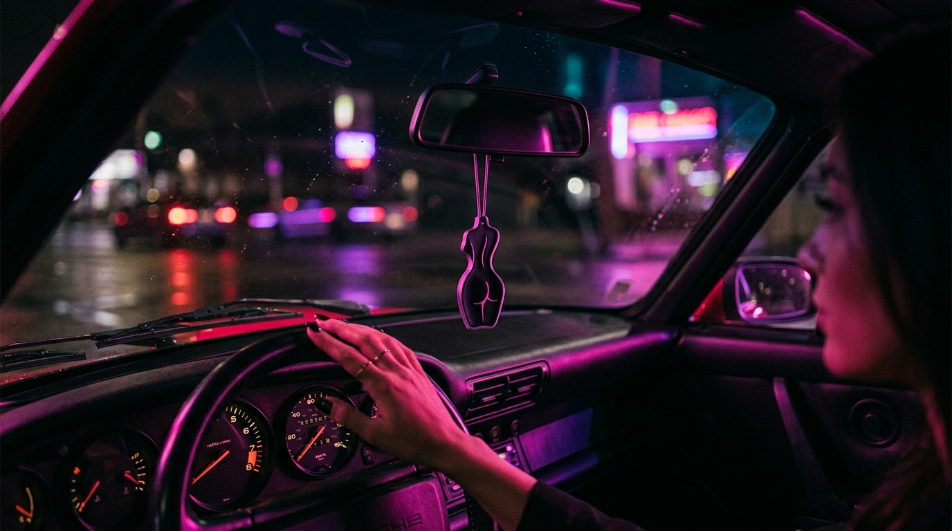 How Long Do Car Air Fresheners Last? The Truth About Lifespan