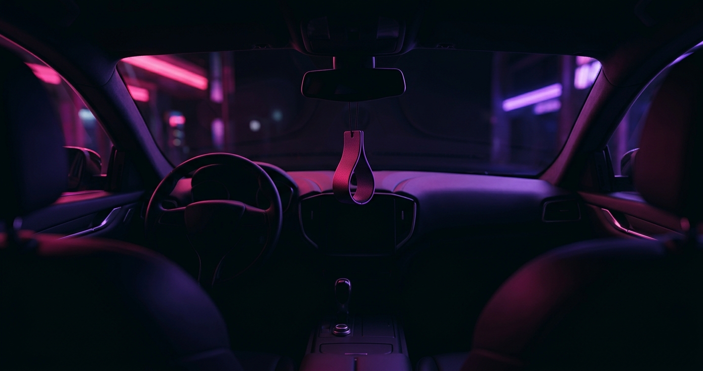 How Long Do Car Air Fresheners Last? The Truth About Lifespan