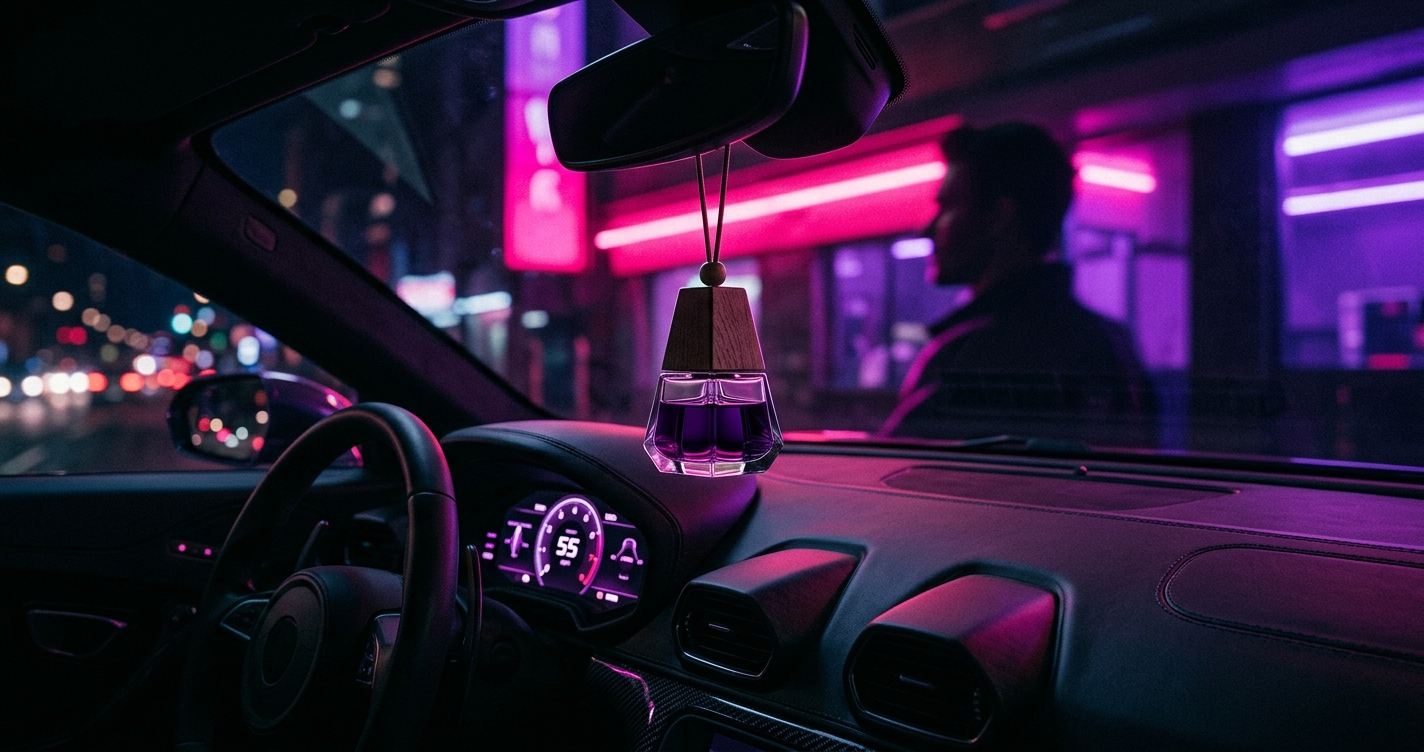 How Long Do Car Air Fresheners Last? The Truth About Longevity