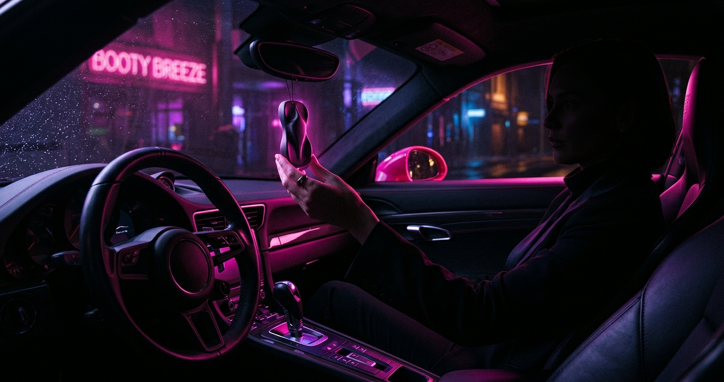 How Long Do Car Air Fresheners Last? The Truth About Longevity