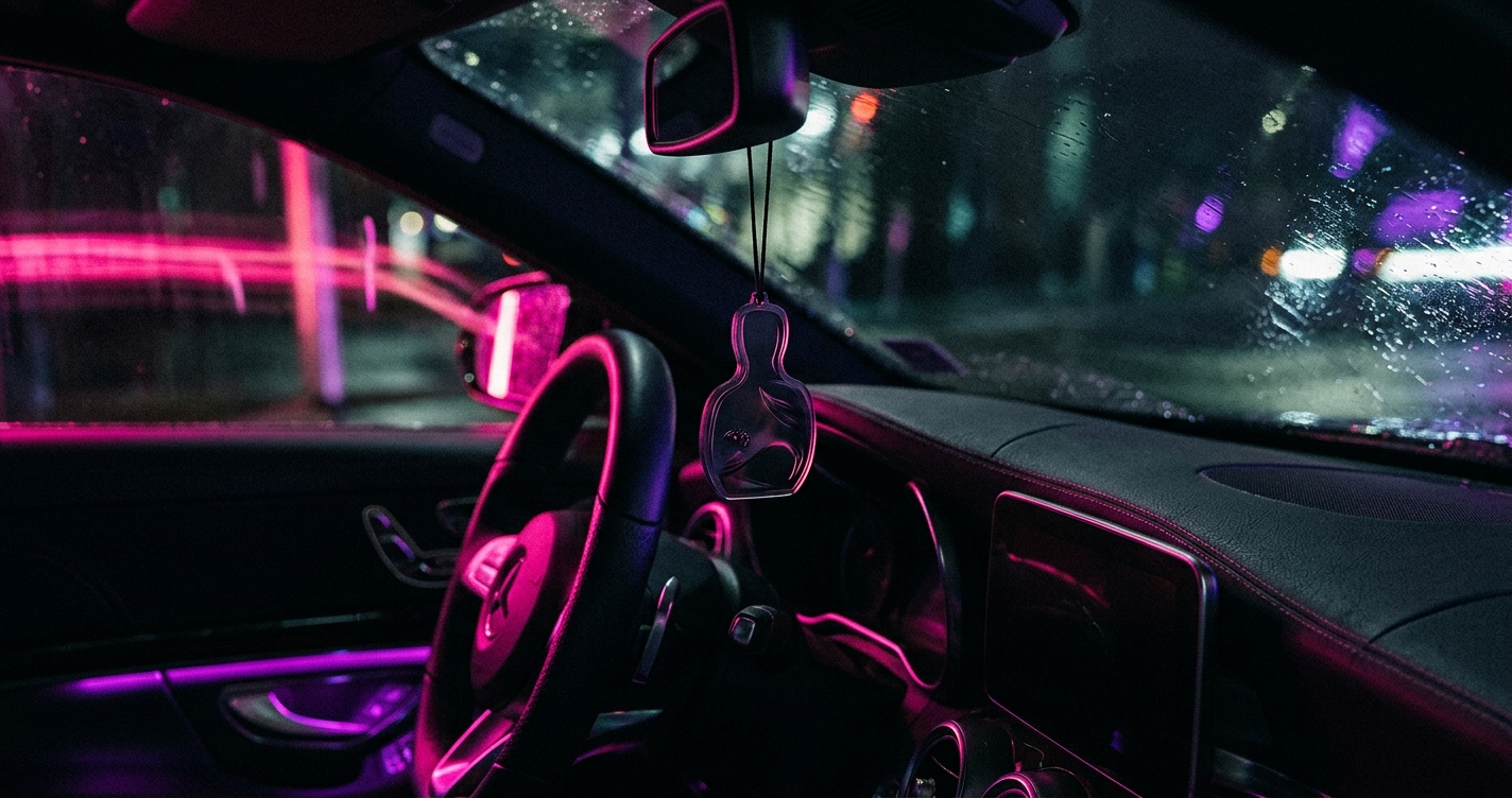 How Long Do Car Air Fresheners Last? The Truth About Longevity
