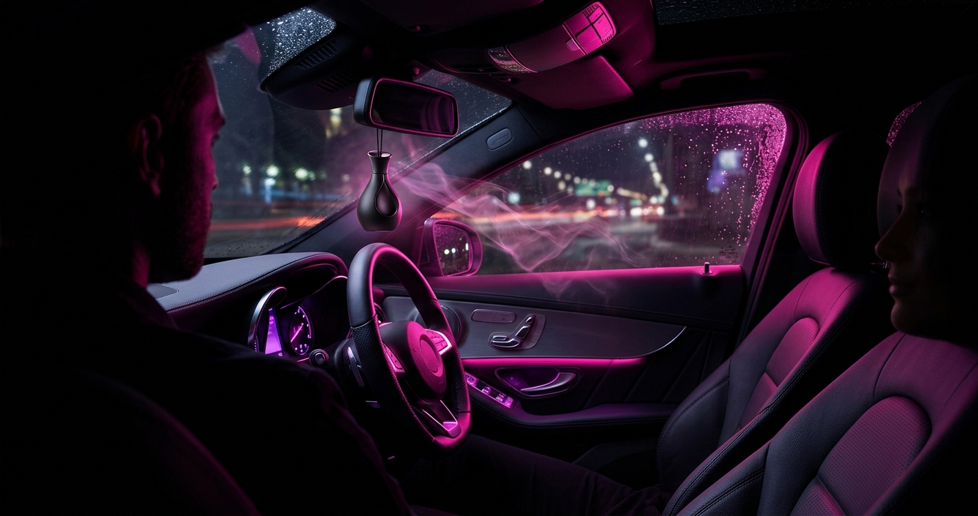 How Long Do Car Air Fresheners Last? The Truth About Longevity