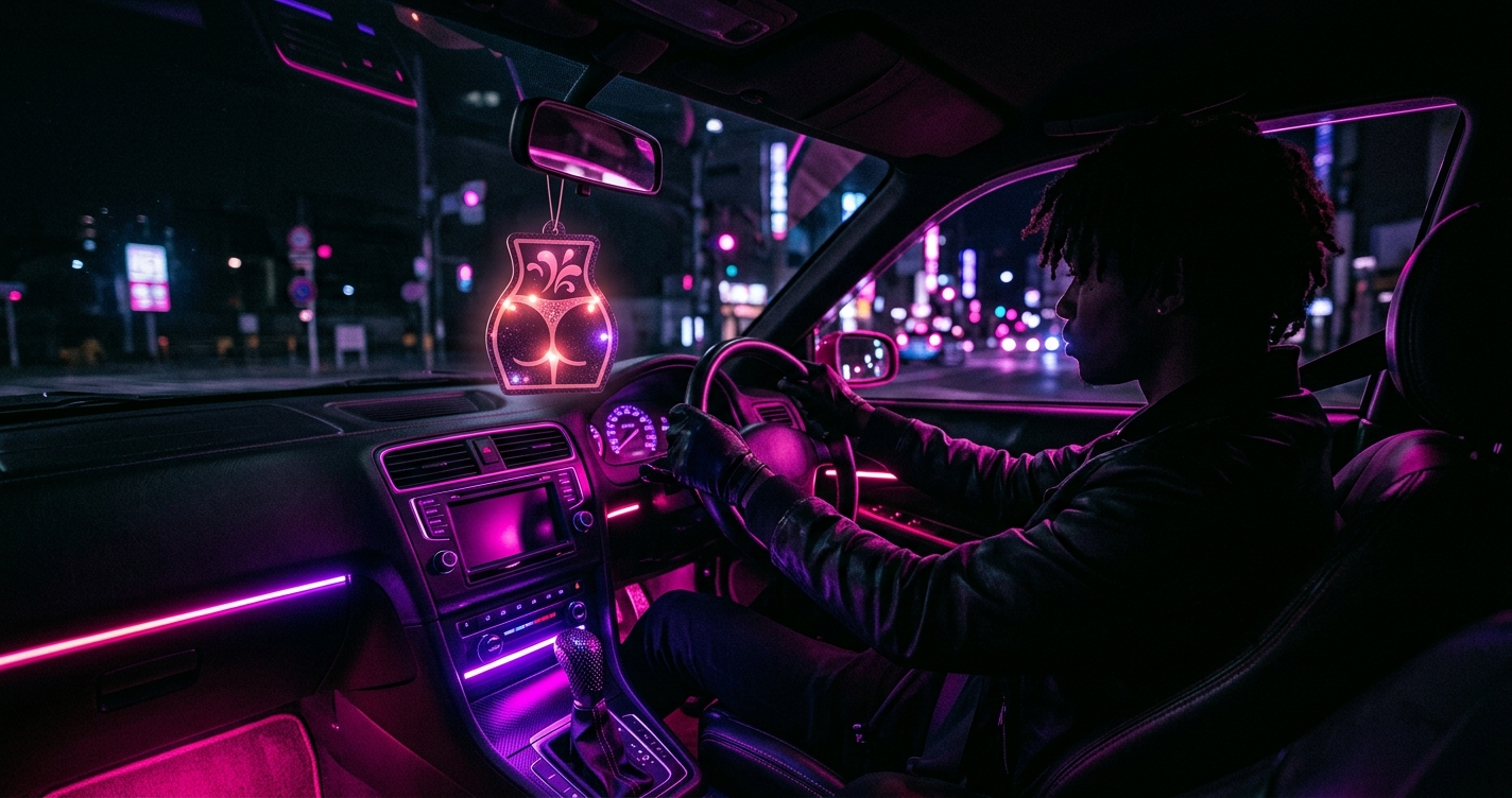 Small Car Upgrades That Hit Hardest in 2026: LEDs, Fresheners & More