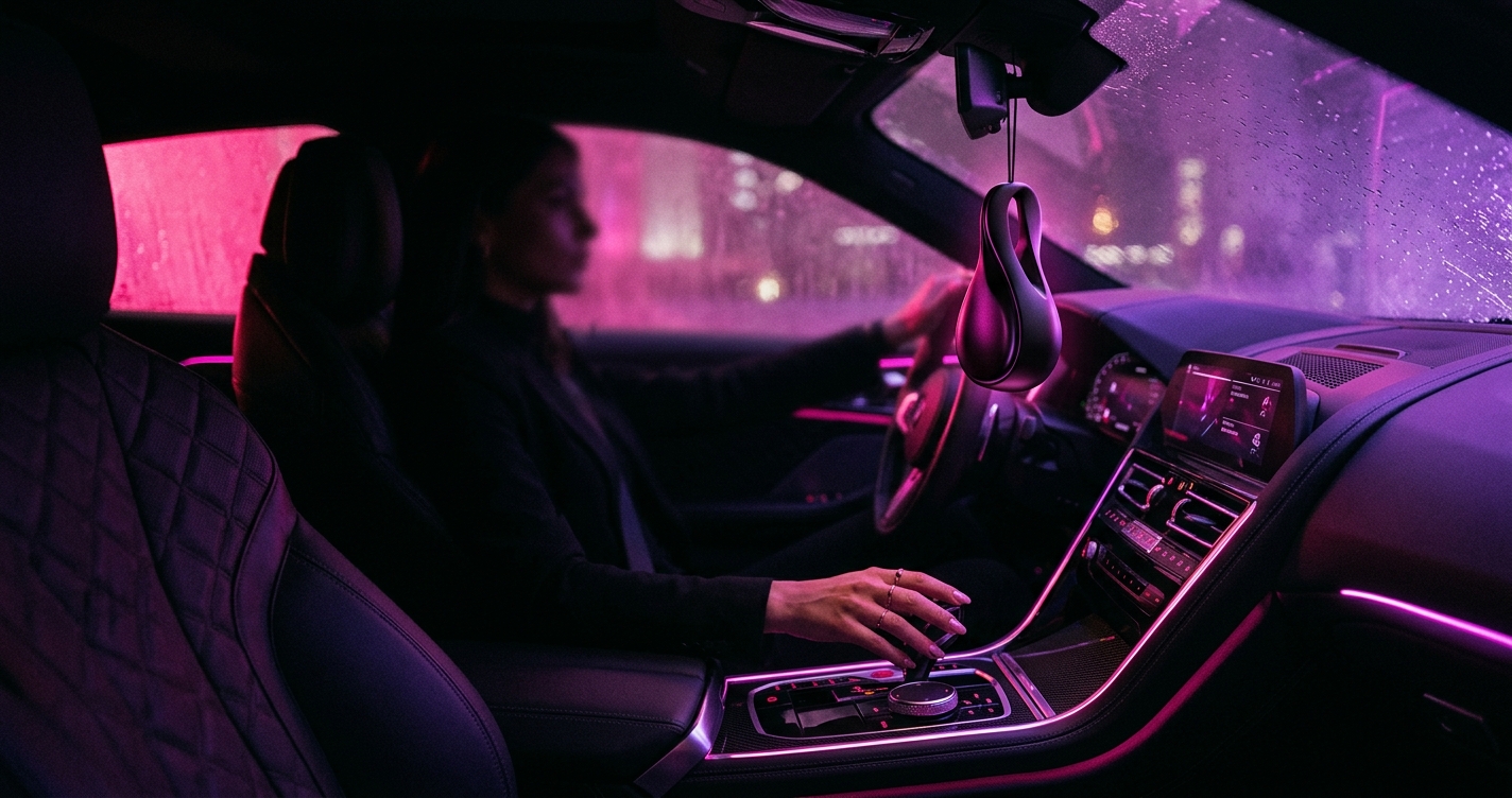 The Small Car Upgrades That Hit Hardest in 2026: Luxury in the Details