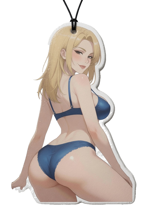 Deep Blue