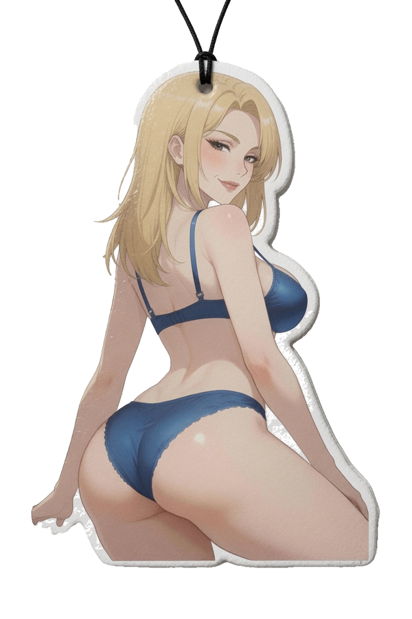 Deep Blue