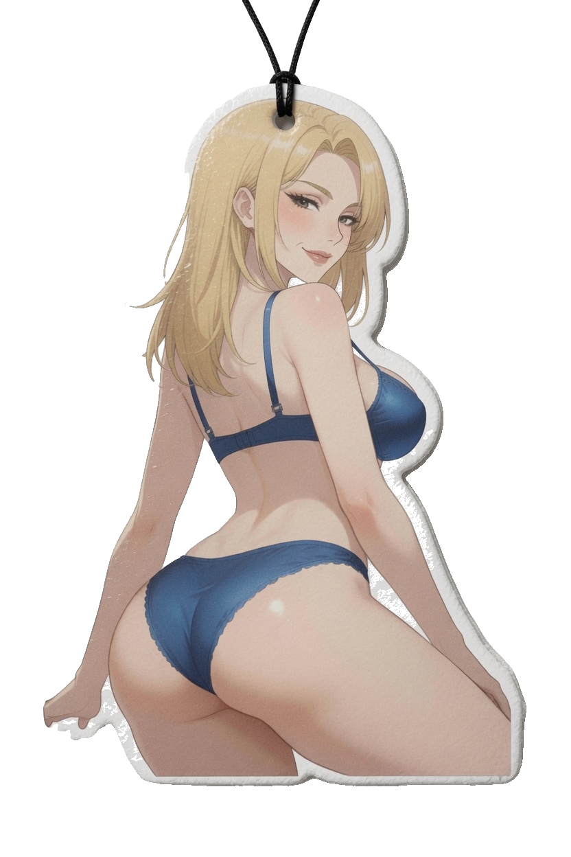 Deep Blue